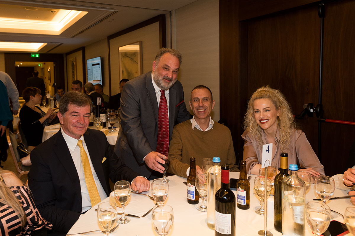 Guests and partners