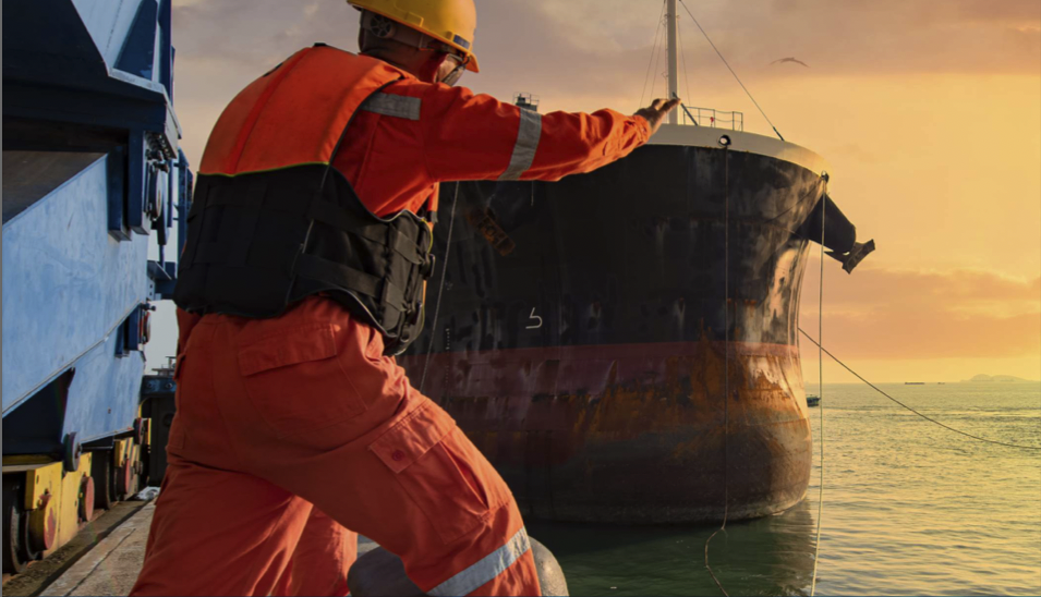 Seafarer’s Health: On course for a culture of care