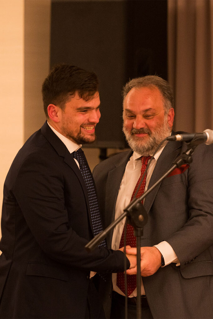 Lemur Maritime 2024 Ceremony
